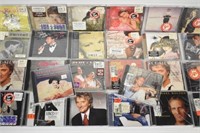 26 ASSORTED CD'S - SEALED
