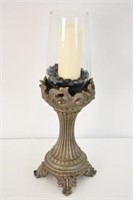 26" CANDLE HOLDER