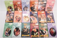 18 DANIELLE STEELE VHS MOVIES - SEALED