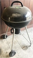 Kingsford round kettle grill