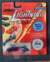 1993 1/64 Johnny Lightning The Challengers! Wasp