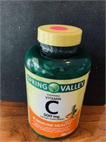 OTC Spring Valley  Chewable Vitamin C 500 mg