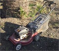 MTD Gas Powered Lawn Mower