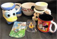 Disneyland souvenirs