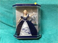 millennium princess barbie special edition