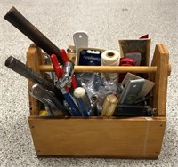 Small toolbox