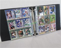 Fleer Ultra Baseball - 1994 - Series 1 -39 Pages