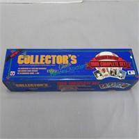 Baseball Cards-Upper Deck -1989-Collector's Choice