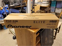 Pioneer Elite speaker system  model PDP-S36 NIB