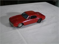 Chevy Camaro Toy, Made in Japan