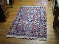 Oriental Rug / Carpet by Ethan Allen