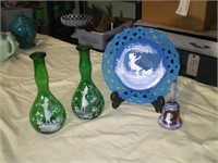 Westmoreland Glass and Others