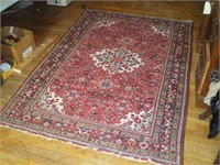Oriental Rug / Carpet