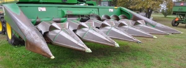 John Kelly Retirement Farm Equipment Auction