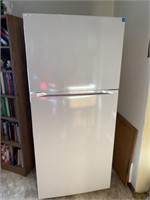 Criterion fridge/like new