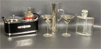 Bar and Cocktail Accessories