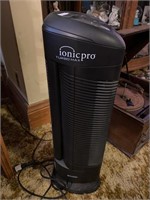 Ionicpro Turbo Max fan