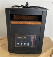EdenPure Intarred Portable Heaters