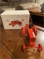 Allis Chalmers 1/16 scale