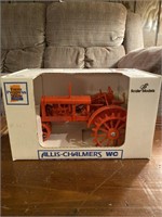 Allis Chalmers WC Special Edition 1992 Farm