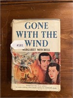 Gone with the Wind 1938