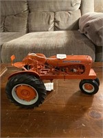 Allis Chalmers WC Tractor/ Frank Mint Precision