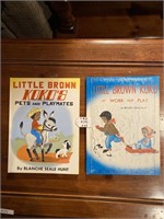 Little Brown Loki’s Pets & Playmates/Little Koko