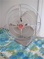 GE Electric Fan