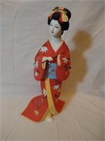 Hakata doll "Autumn"