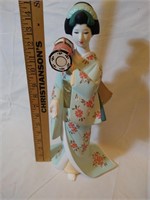 Hakata doll "Summer"
