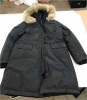 Alpinetek Size L Winter Coat