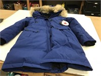 New Alpinetek Size L Winter Coat