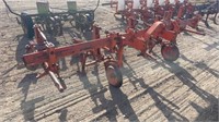AC 13 FT 4 Row Cultivator *OFF-SITE LOCATION*