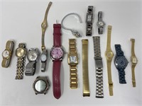 Wrist Watch Assortment
