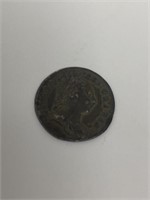 Great Britain Silver 3 Pence "George III" 1766