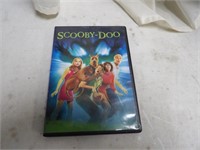 Scooby - Doo 1 Disc