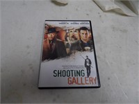 Shooting Gallery 1 Disc