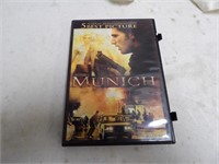 Munich 1 Disc