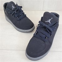 Nike Jordan 1 Flight 3 Low BG Sz 5Y Authenticated