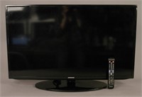 Samsung 42" LED Smart TV with Remote