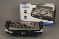 DeLonghi Alfredo Healthy Grill - New, Never Used