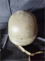 WWII Combat Helmet