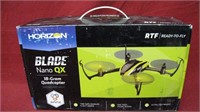 Blade Nano QX Quadcopter