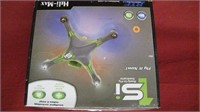 Isi Heli-Max RC Quad Copter