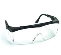 D-110 SAFETY GOGGLE / SAFETY GLASSES 1 PAIR