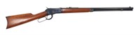 Winchester Model 1892 .25-20 WCF lever action