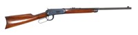Winchester Model 1894- .32 WS lever action rifle,