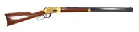 Winchester "Centennial 66" commemorative rifle