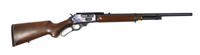 Marlin Model 444S- .444 Marlin lever action rifle,