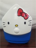 Igloo Hello Kitty Lunchbox